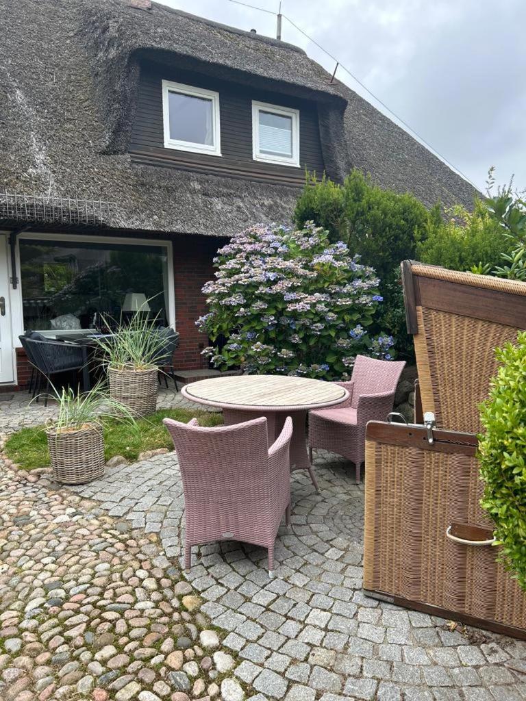Hideaway Apartment Kampen Exterior photo